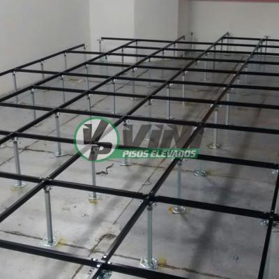 Obras Vini Pisos Elevados7